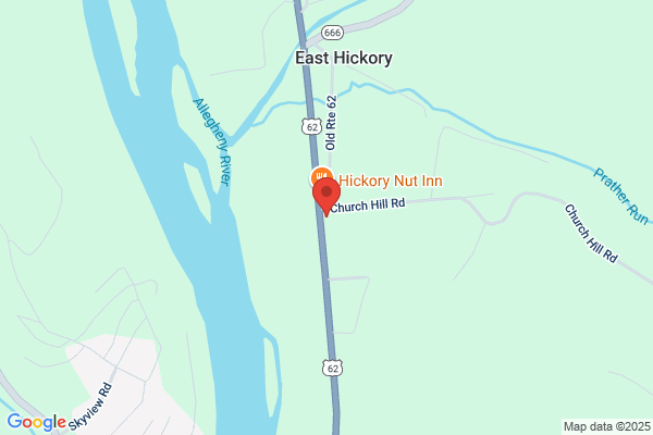 West Hickory Beverage