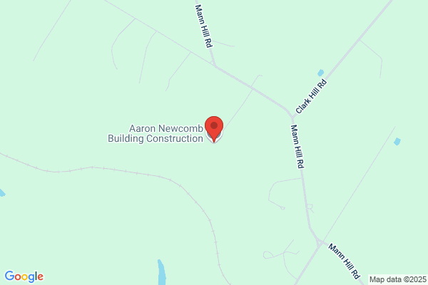 Aaron Newcomb Building Construction, Inc.