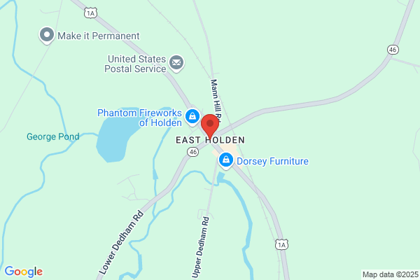 East Holden Exxon