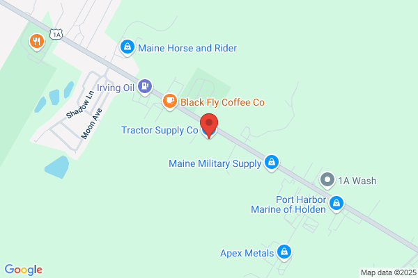 Tractor Supply Co.