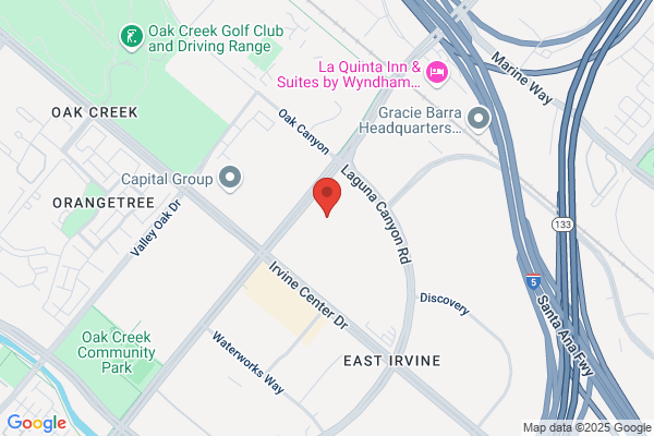 FirstService Residential - Irvine