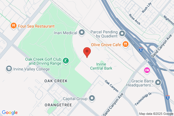Pacific Reproductive Center | Irvine, CA | IVF Fertility