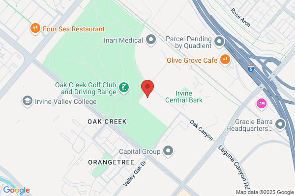 Silverado Hospice Orange County