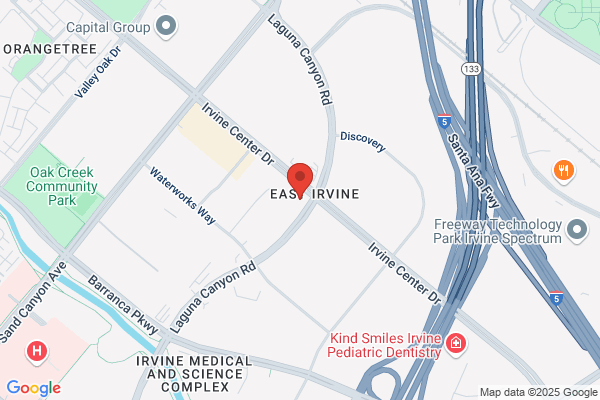 SimonMed Imaging - Irvine