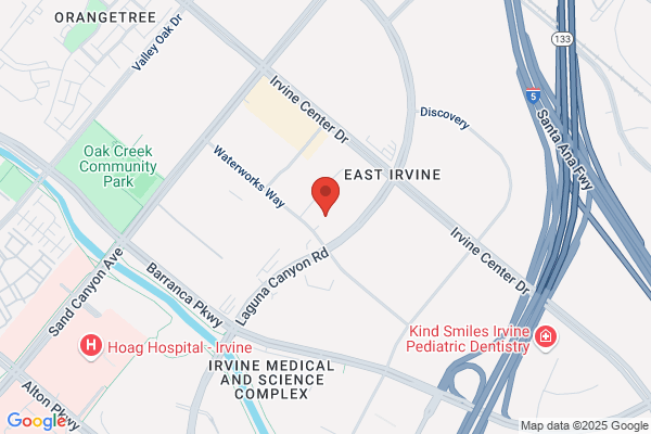 Gold Coast Dental - Irvine