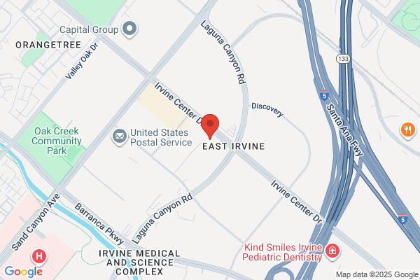 Irvine Eye Center
