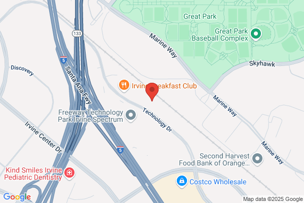 Anaheim Test Lab Inc