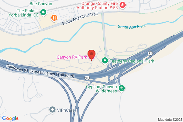 Canyon Rv Center