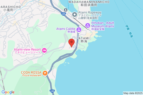 Hiramatsu Ranch
