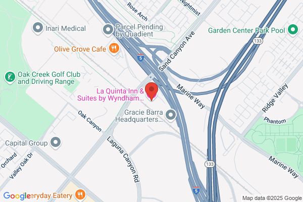 La Quinta Inn & Suites Irvine Spectrum