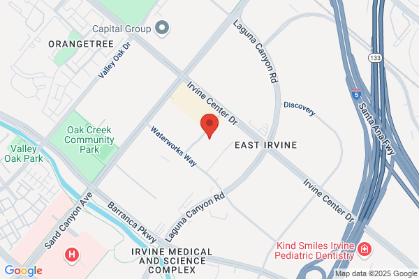 Nuvo Dental of Irvine