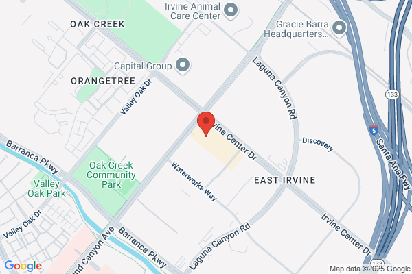 Oak Creek Pet Hospital