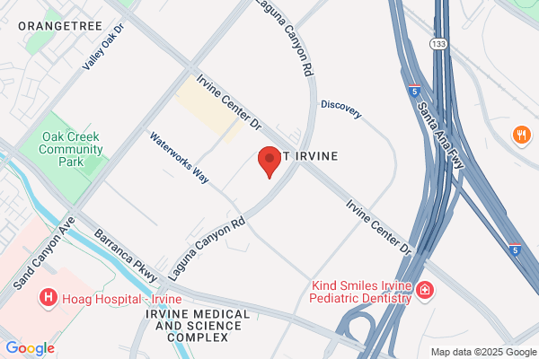 Orange County Hair Restoration