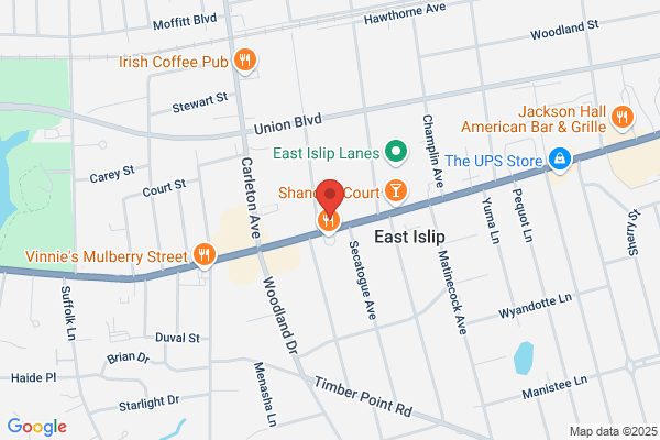 True Health East Islip Familiy Care