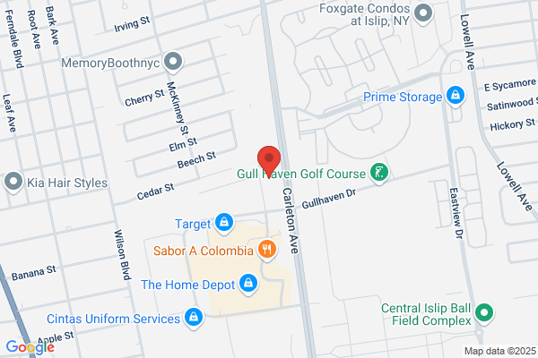 Long Island Select Healthcare Inc.