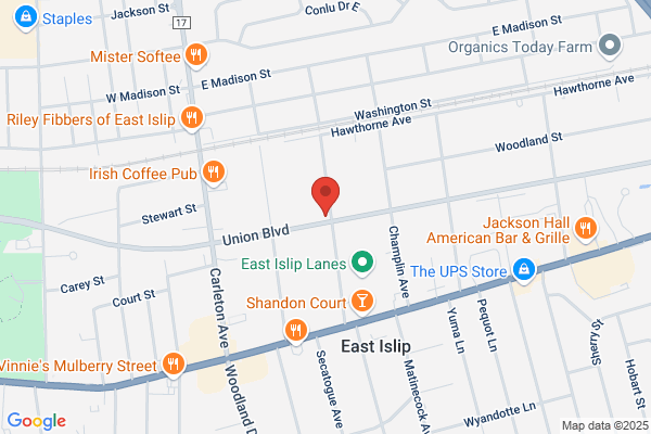 Century Utilities System