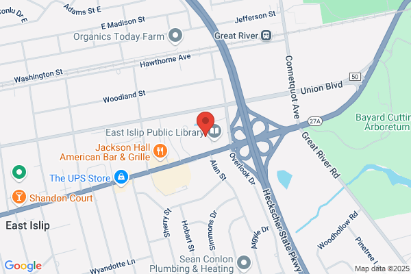 East Islip Surgical