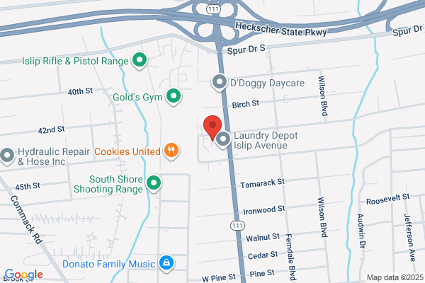 Preferred Plumbing & Heating Inc