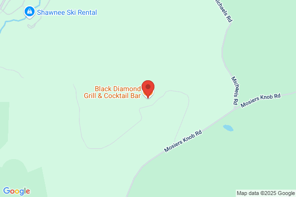 Black Diamonds Grill