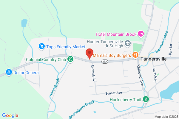 NAPA Auto Parts - Tannersville Auto Parts Inc