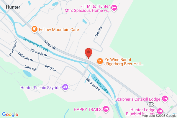 Ronnie MacGregors Pub