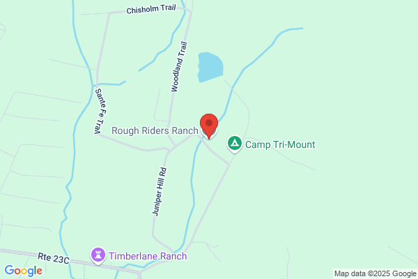 Rough Riders Ranch