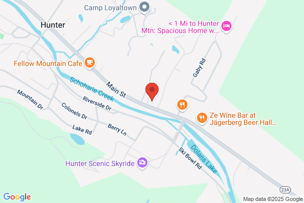 Sedgwick House the