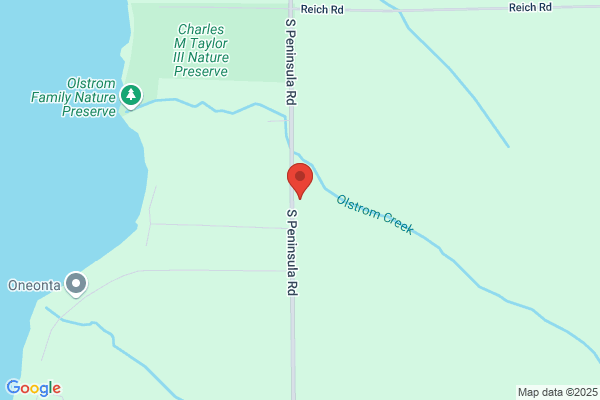Cedar Rest Resort