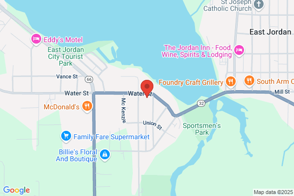 Charlevoix County Community Foundation