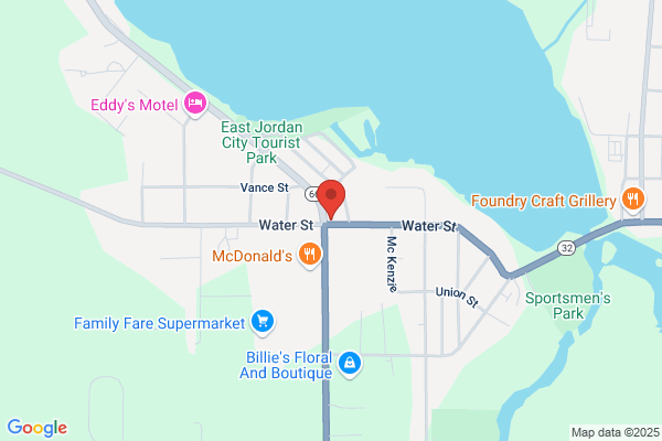 Charlevoix Properties Real Estate