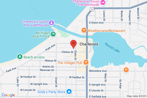 Charlevoix State Bank