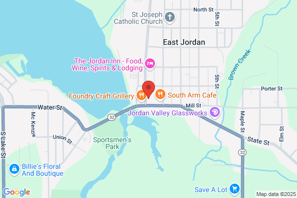 East Jordan Endodontics