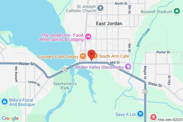 Jackpine Realty