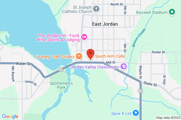 Jan's Corner Cafe