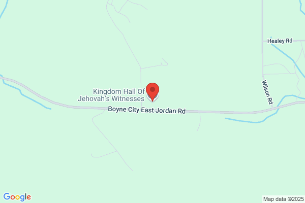 Jehovahs Witnesses Kingdom Hall