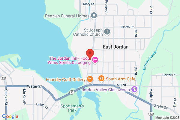 Jordan River Arts Council
