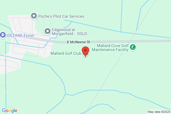 Mallard Golf Club & Driving Range