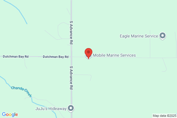 Mobile Marine Service