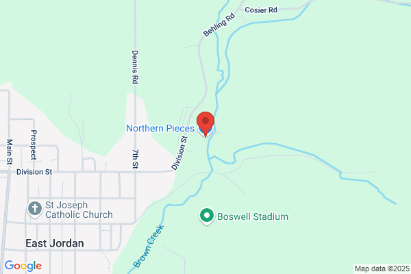 Northern Connections