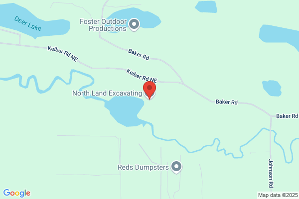 Northland Septic Tank & Excavating Inc