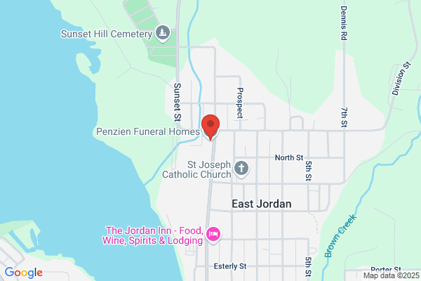 Penzien Funeral Homes