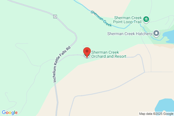 Sherman Orchards