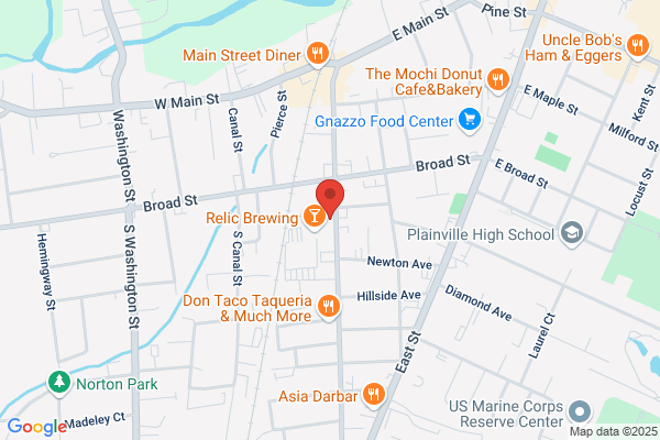 Connecticut Grinding & Maintenance Services