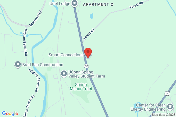 Current Connections Inc