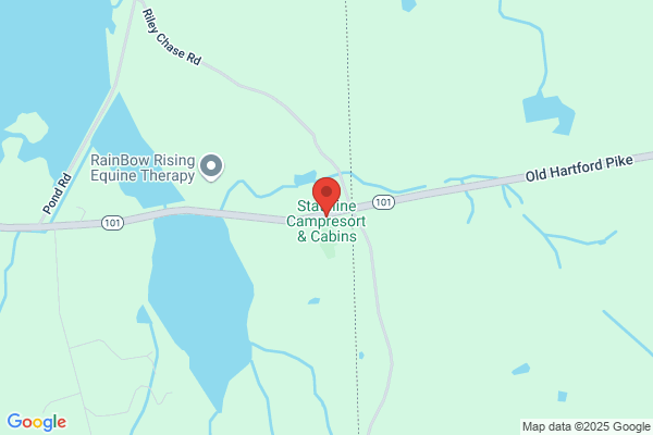 State Line Camping Club