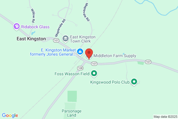 Middleton Farm Supply