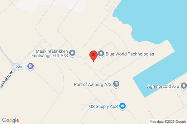 Atlantic Trucking Inc