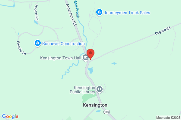 Kensington Congregational Church