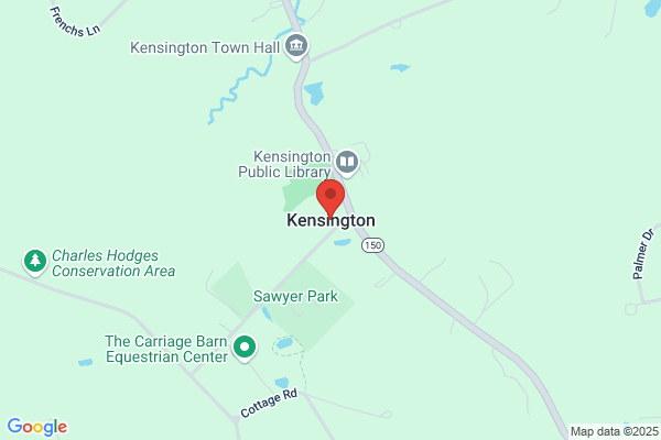 Kensington Grocery