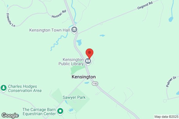 Kensington School District